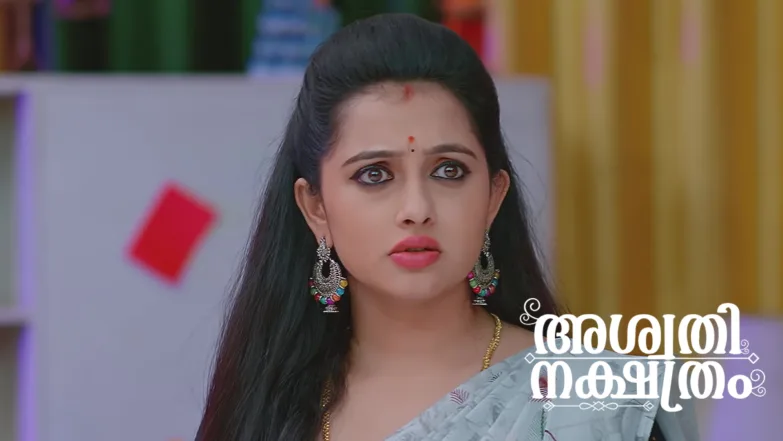 Rudrani Discovers the Idol Episode 596