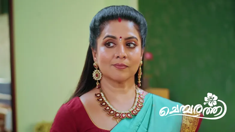 Neha Sneaks into the Palace Episode 130