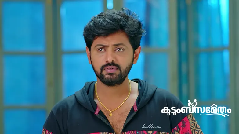 Ananya Fails to Provoke Preethi Episode 291