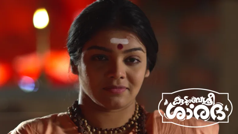 Shalini Orders Anu Pallavi to Issue a Stop Memo Episode 1448