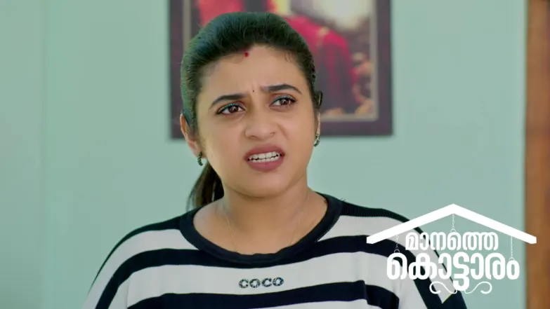 Manathe Kottaram - April 11, 2026 Episode 577