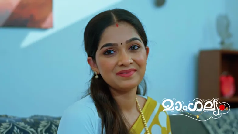 Sandip Angers Kamala Episode 865