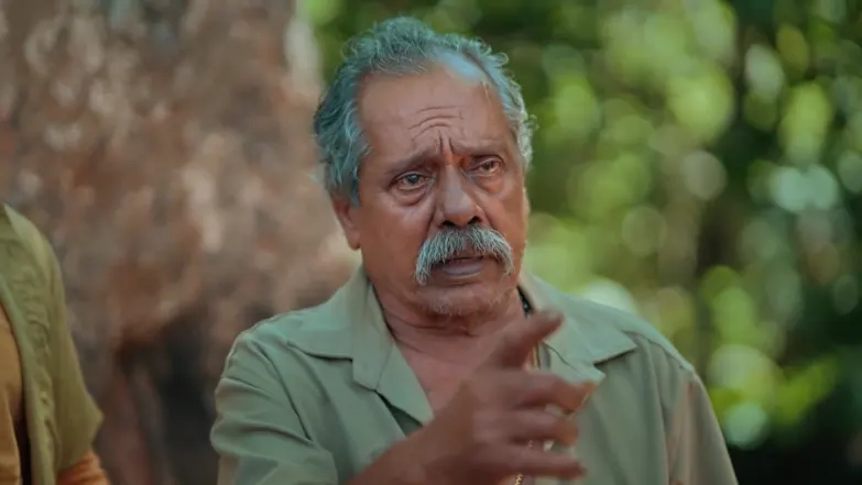 KrishnaGadha - April 10, 2026 - Best Scene 