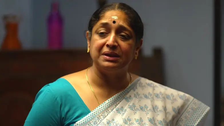 Kudumbashree Sharada - April 11, 2026 - Best Scene 