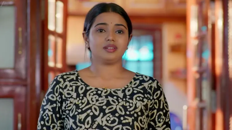 Manathe Kottaram - April 11, 2026 - Best Scene 