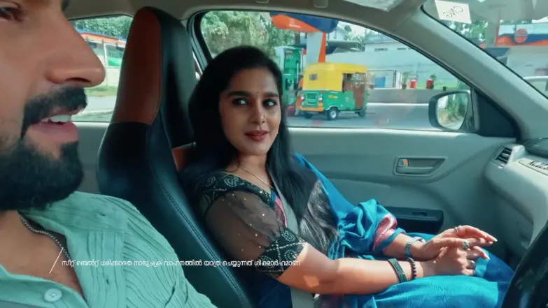 Mangalyam - April 08, 2026 - Best Scene 