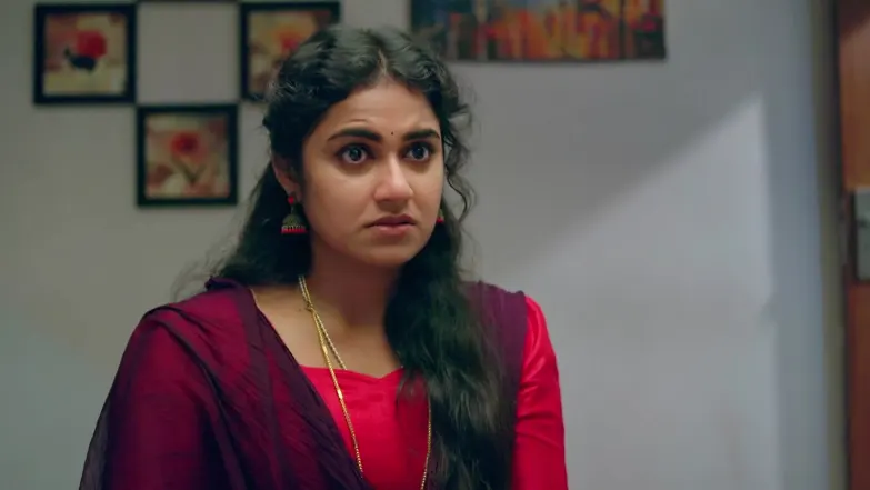 Snehapoorvam Shyama - April 06, 2026 - Best Scene 