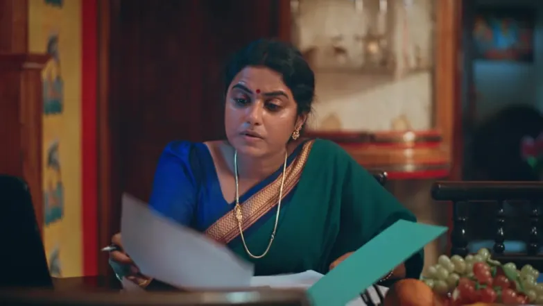 Snehapoorvam Shyama - April 10, 2026 - Best Scene 