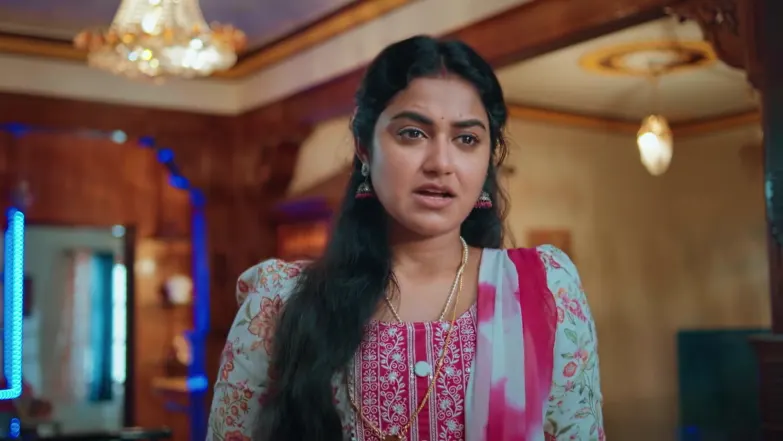 Snehapoorvam Shyama - April 08, 2026 - Best Scene 