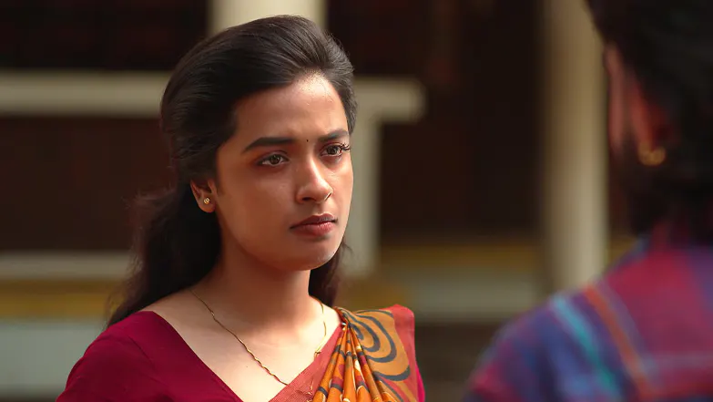 Kudumbashree Sharada - April 07, 2026 - Episode Spoiler