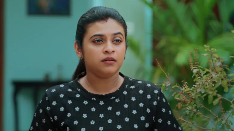 Manathe Kottaram - April 08, 2026 - Episode Spoiler