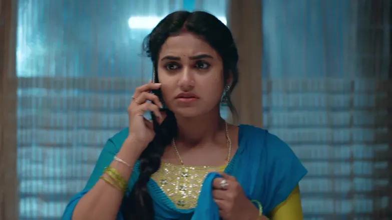 Snehapoorvam Shyama - April 13, 2026 - Episode Spoiler