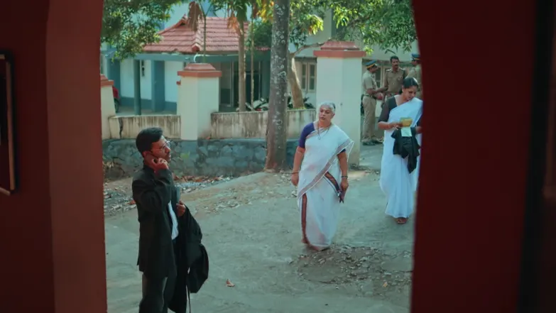 Snehapoorvam Shyama - April 11, 2026 - Episode Spoiler