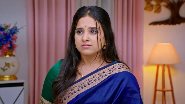 Lakshmi Nivasa - April 06, 2026 - Episode Spoiler