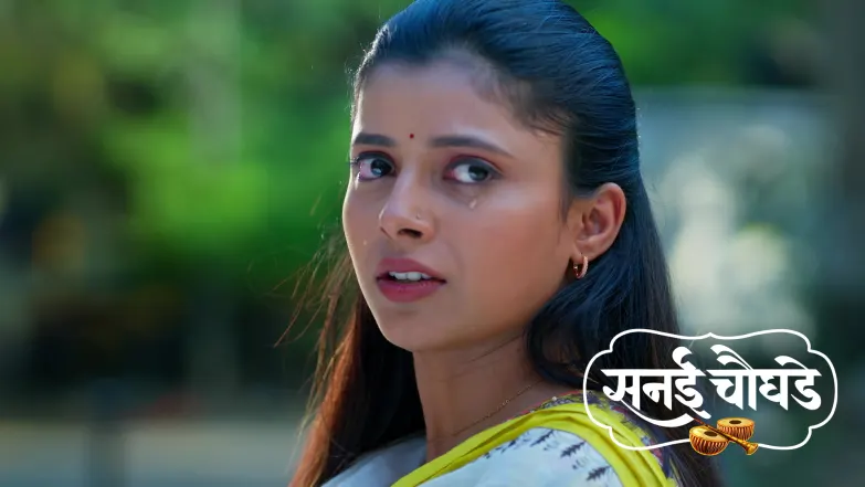 Samaira Proposes to Gautam Episode 24