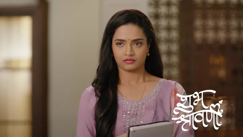Vishwambhar's Silent Praise Delights Shravanii Episode 79