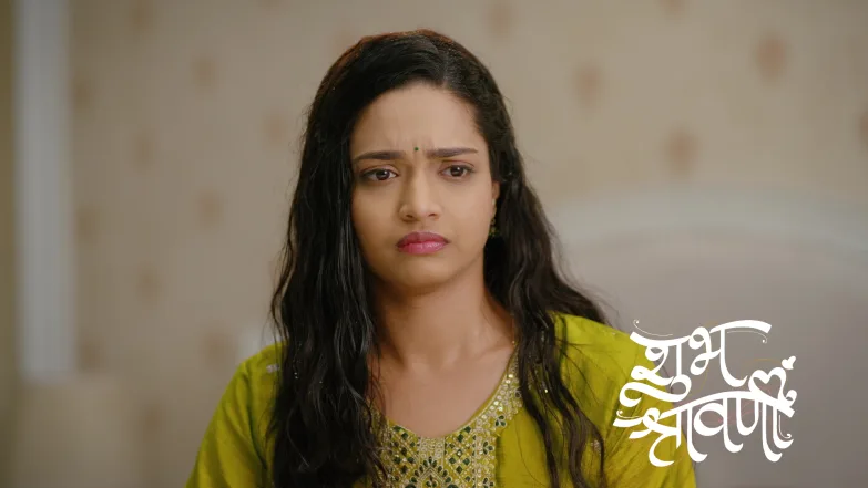 Shobha Grows Suspicious of Sanika and Indraneel Episode 81