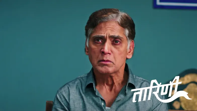 The Police Take Dayanand and Taarini for Questioning Episode 227