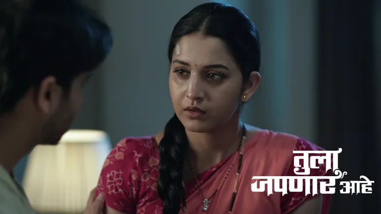 Everyone Is Terrified by Atharva’s Accident Episode 376