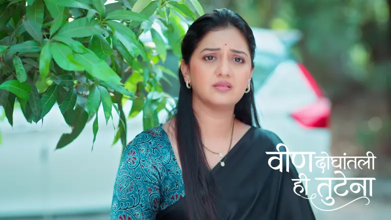 Nikita and Anand Panic as Samar’s Health Dips Episode 235