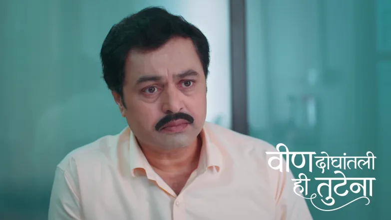 Swanandi Makes Changes in Samar’s Diet Episode 239