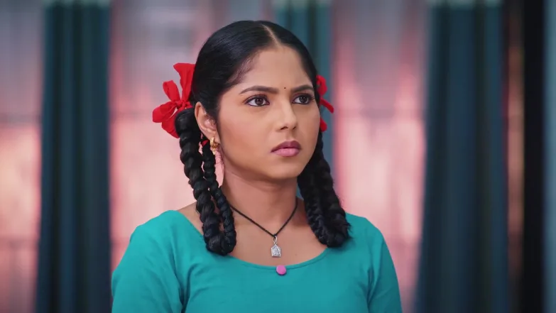Kamali - April 10, 2026 - Webisode 10th April 2026 Webisode