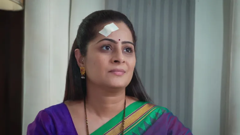 Savalyachi Janu Savali - April 10, 2026 - Webisode 10th April 2026 Webisode