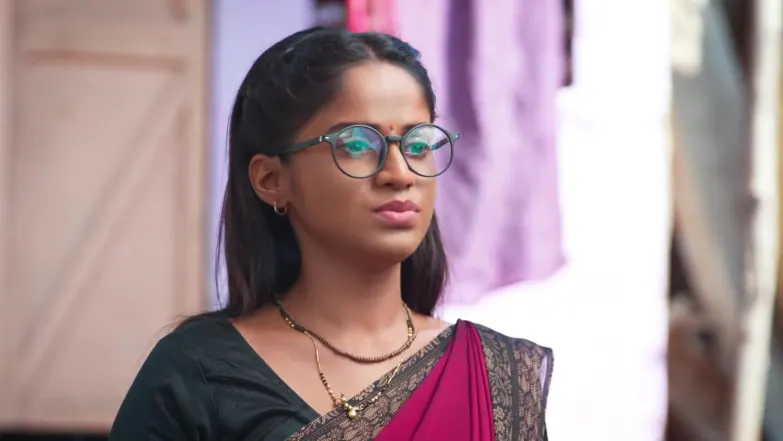 Savalyachi Janu Savali - April 12, 2026 - Webisode 12th April 2026 Webisode