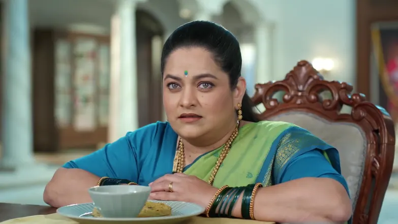 Tula Japnar Aahe - April 10, 2026 - Webisode 10th April 2026 Webisode