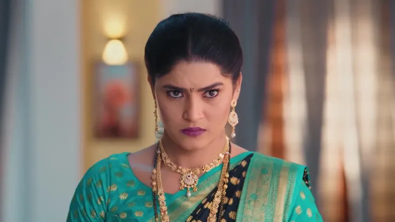 Lakshmi Niwas - April 10, 2026 - Best Scene 