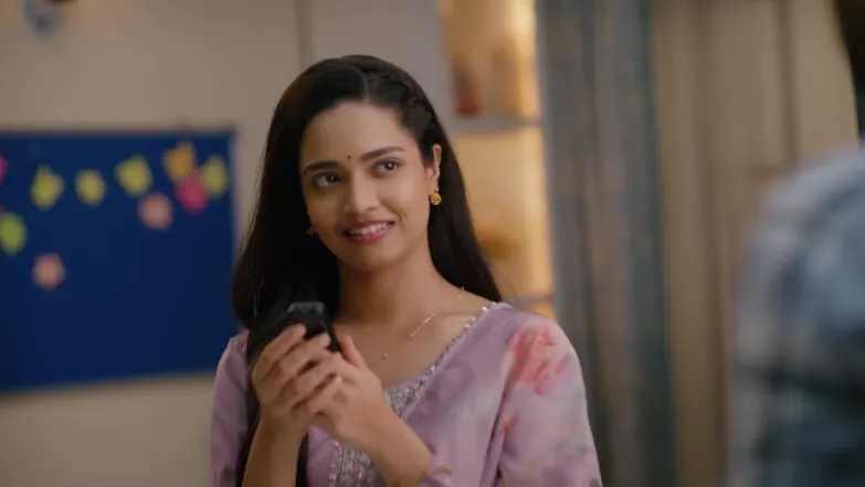Shubh Shravanii - April 08, 2026 - Best Scene 