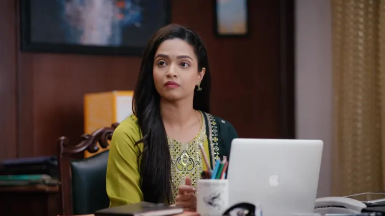 Shubh Shravanii - April 09, 2026 - Best Scene 