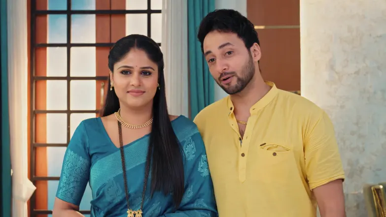 Lakshmi Niwas - April 11, 2026 - Episode Spoiler
