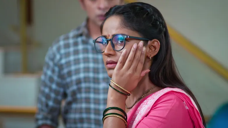 Savalyachi Janu Savali - April 08, 2026 - Episode Spoiler