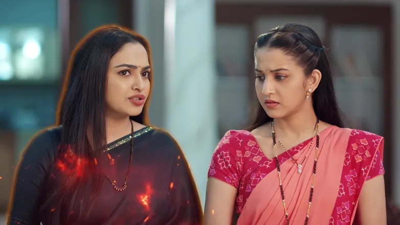 Tula Japnar Aahe - April 09, 2026 - Episode Spoiler