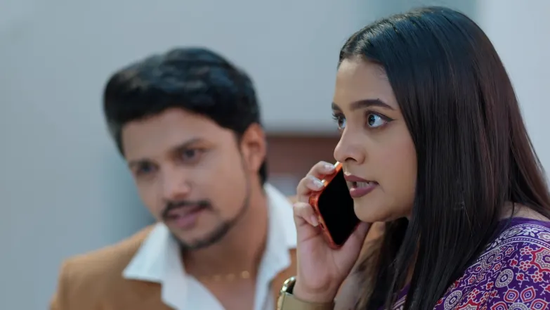 Tula Japnar Aahe - April 10, 2026 - Episode Spoiler