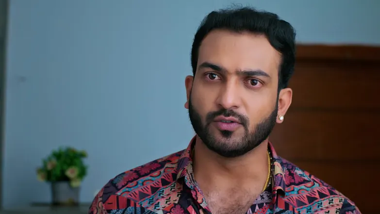 Shailaja's Words Upset Janavi Episode 291