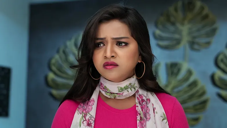 Aravinda's Instruction to Mithra Episode 302