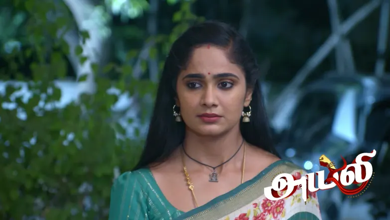 Will Indrani Understand Cheziyan? Episode 267