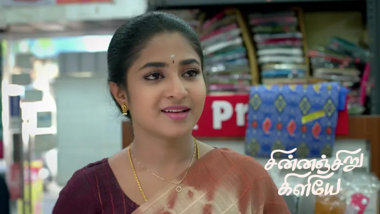 Karna Gets Emotional Seeing Seethalakshmi's Photo Episode 187