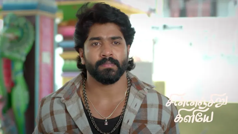 Indhu Criticises Divakaran Episode 188