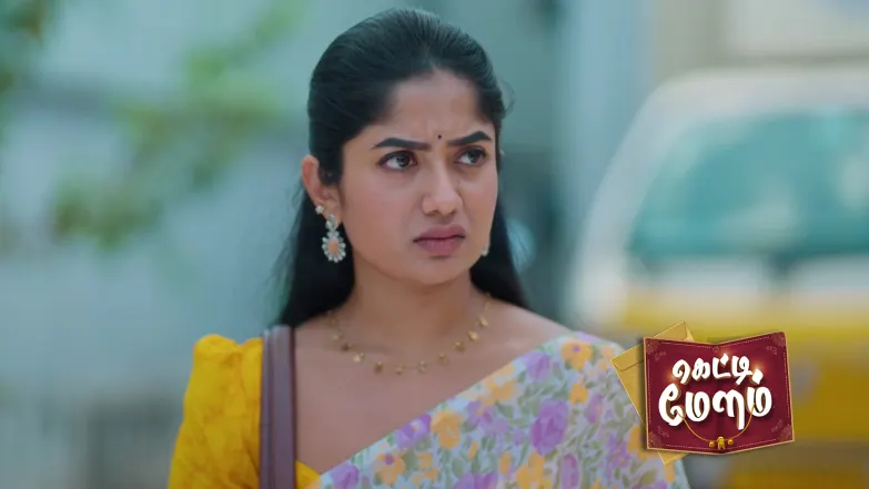 Getti Melam - April 10, 2026 Episode 367