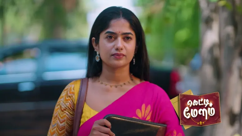 Getti Melam - April 11, 2026 Episode 368