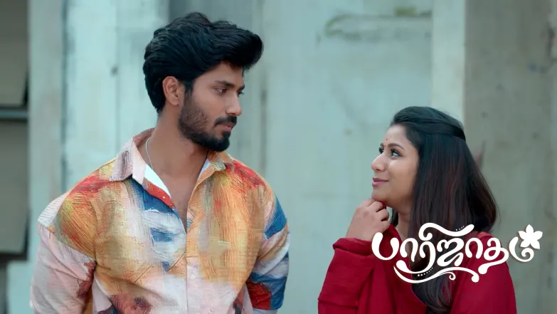 Isai Plots Against Sreeja Episode 173