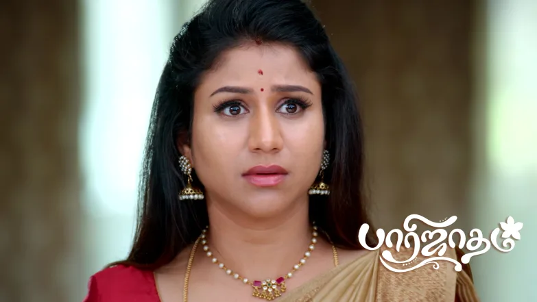 A Disappointing Moment for Sreeja Episode 174