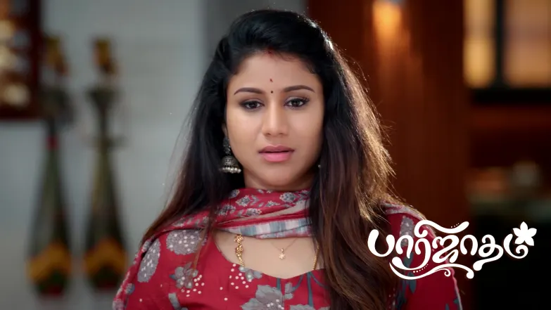 Paarijatham - April 09, 2026 Episode 176