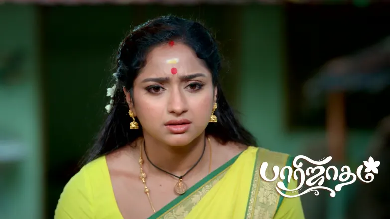 Paarijatham - April 12, 2026 Episode 181