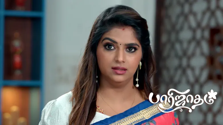 Paarijatham - April 12, 2026 Episode 179