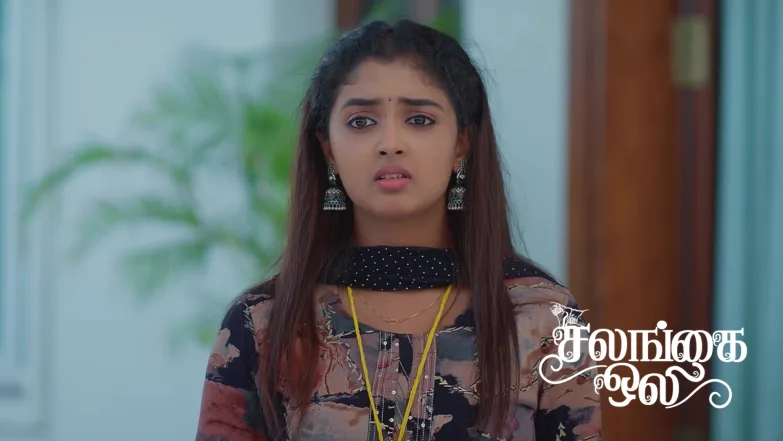 Gagan Denies Marrying Bhoomi Episode 414