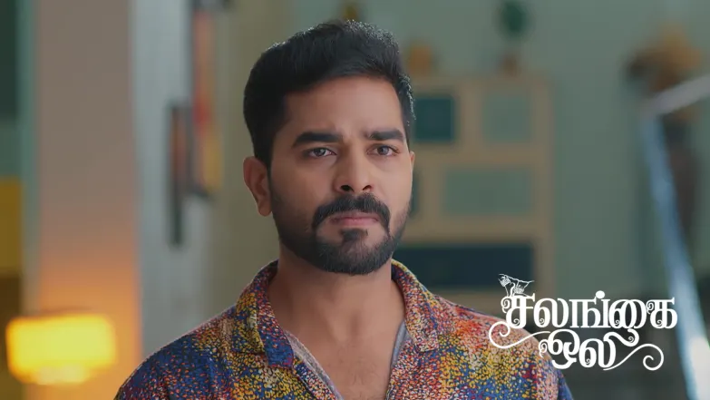 Salangai Oli - April 11, 2026 Episode 427